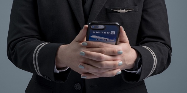 United Airlines’ta Para Karşılığı Nöbet Değişimine Soruşturma